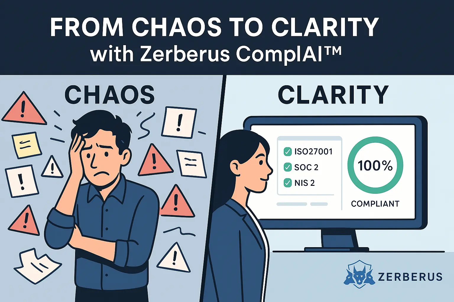 Zerebrus ComplAI
