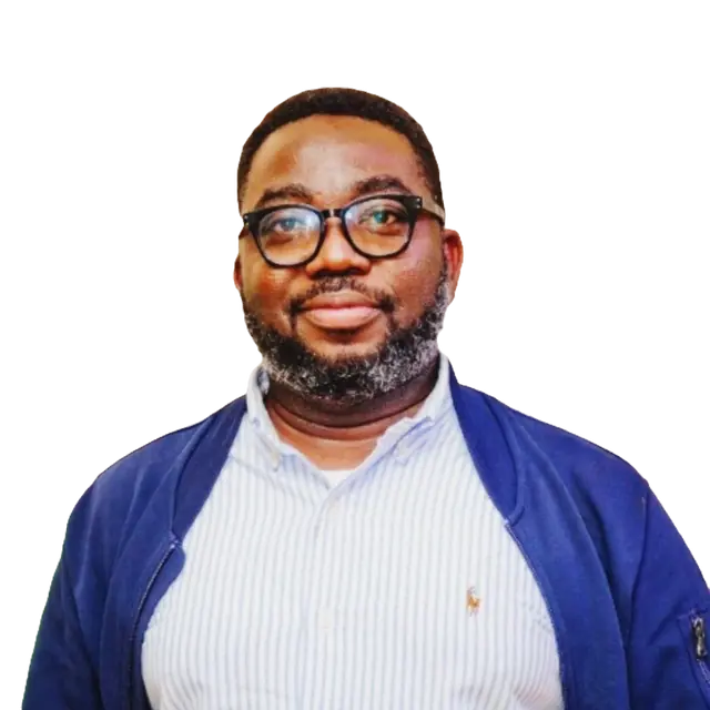 Felix Nwoshu